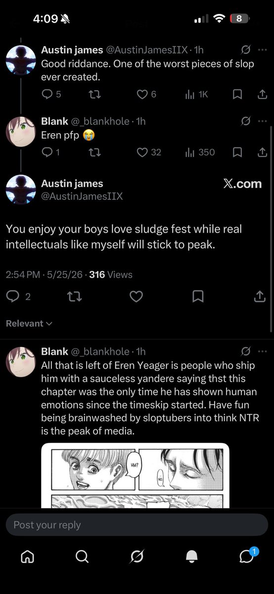 Jeff tweet media