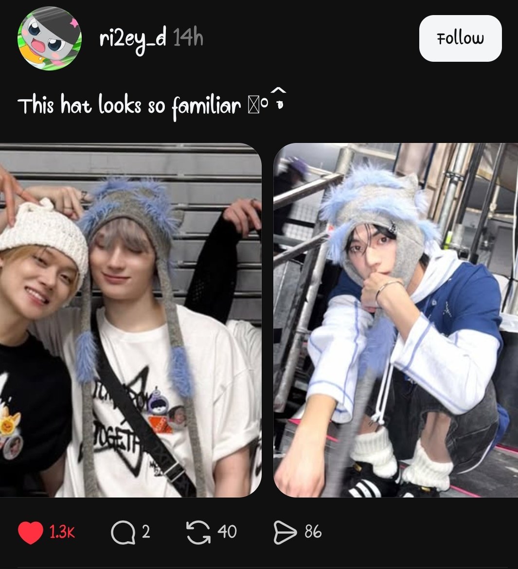 _KAIslover814's tweet photo. Okay, Now I'm officially starting the Kaihoon rumours🐺🐧
#KAIHOON #DUNING #NINGHOON https://t.co/4K3QNTMW3U