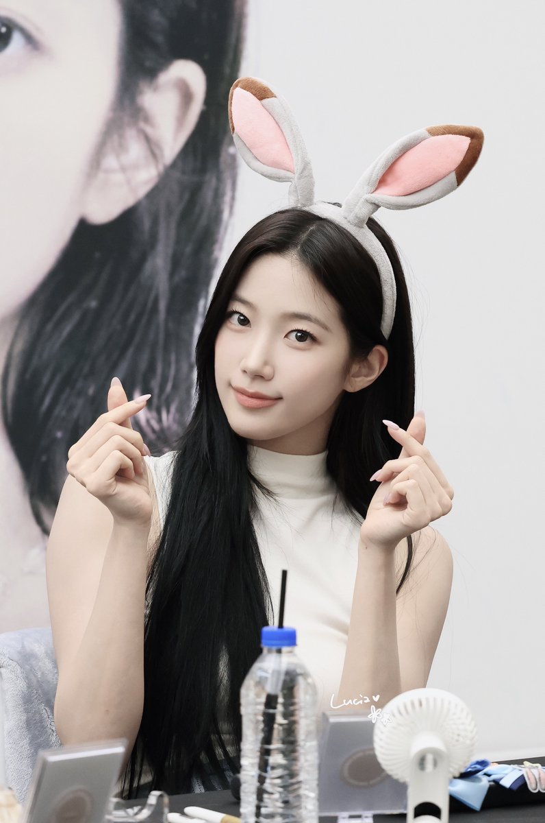 jadelululies's tweet photo. 260525 Ktown4u

ᙏ̤̫

#르세라핌 #LE_SSERAFIM
#카즈하
#ルセラフィム #KAZUHA #カズハ https://t.co/j4JtbFtidH