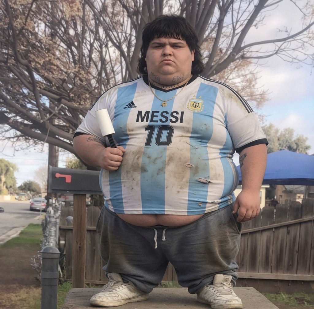 Asian Pablo tweet media