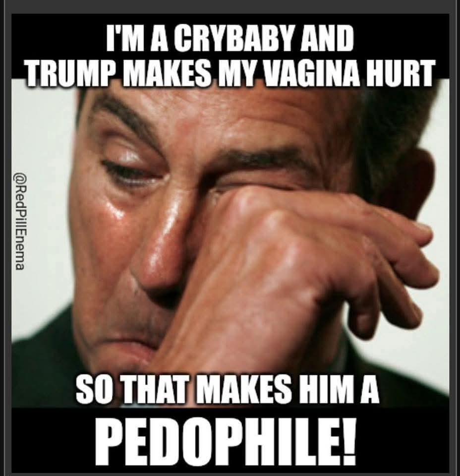 SniffyJoethePedophilePresident tweet media