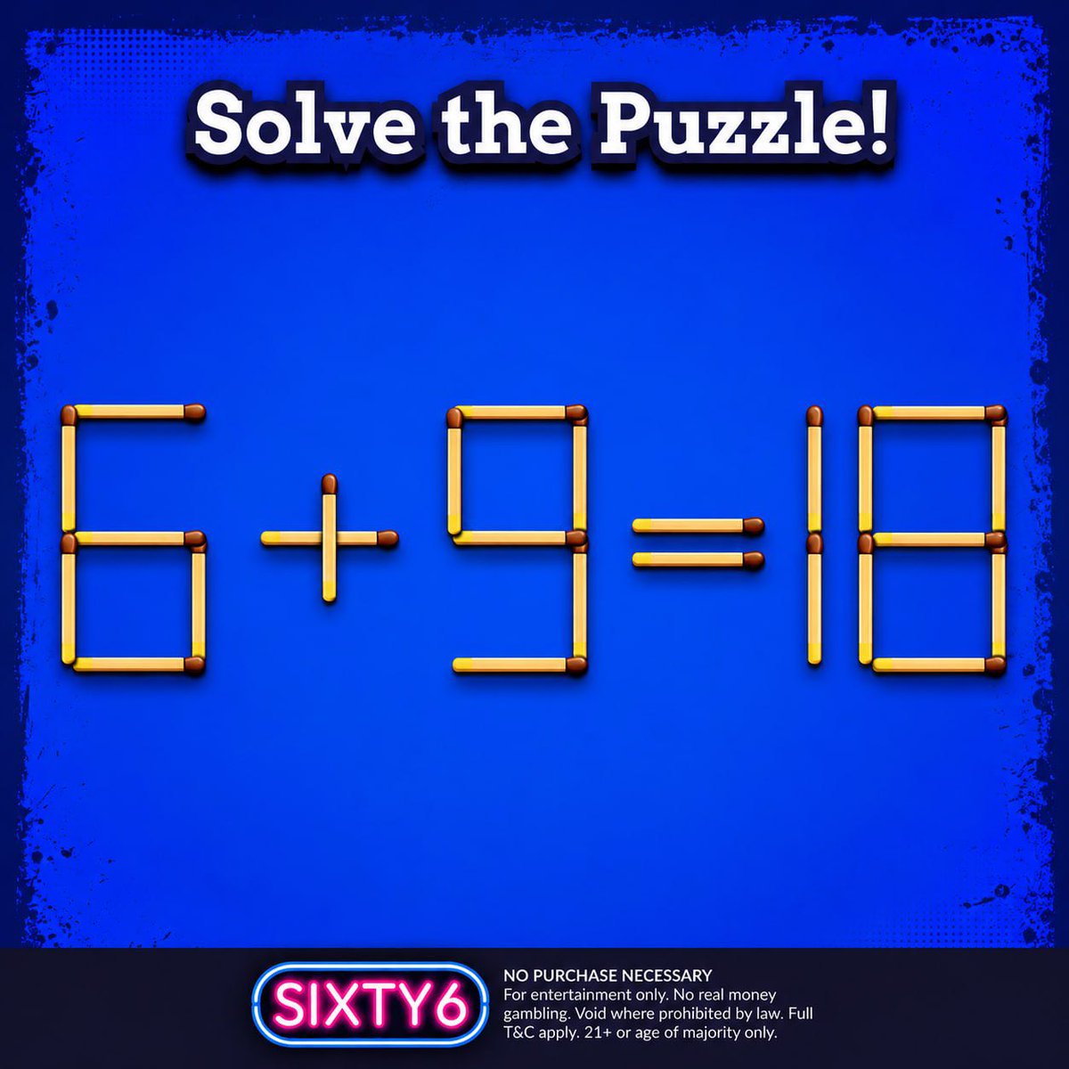 Sixty6 Social Casino tweet media