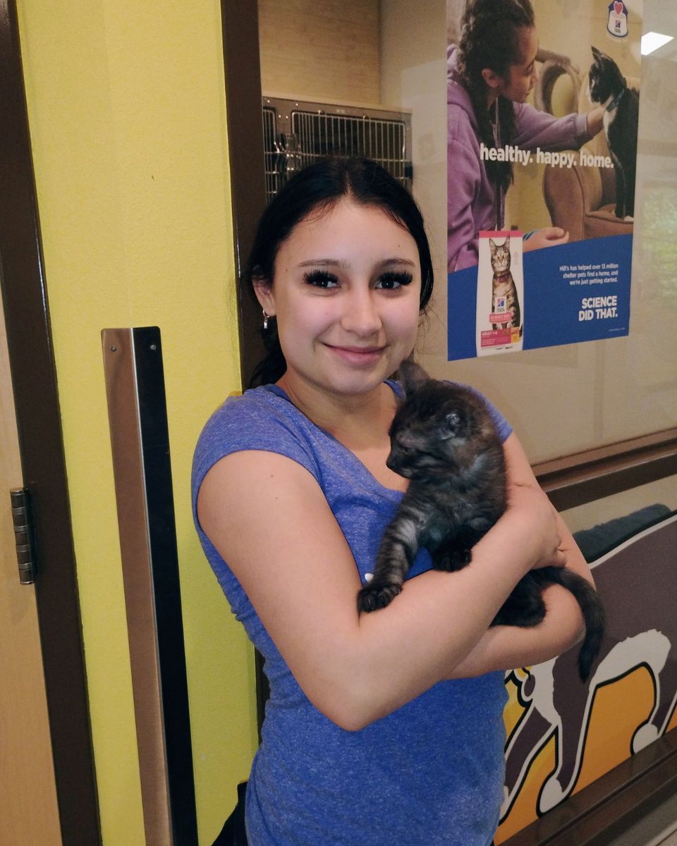 Greenhill Humane tweet media