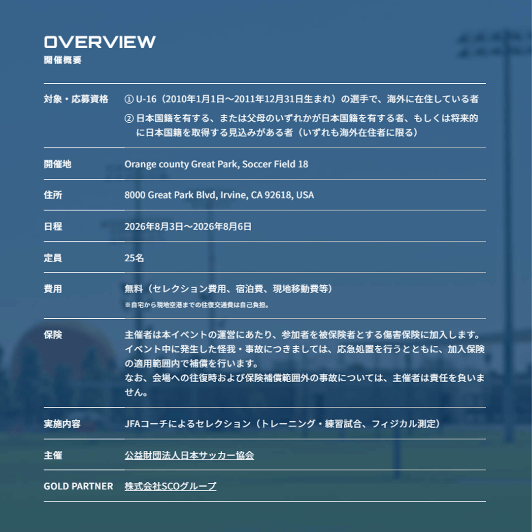 日本サッカー協会 tweet media