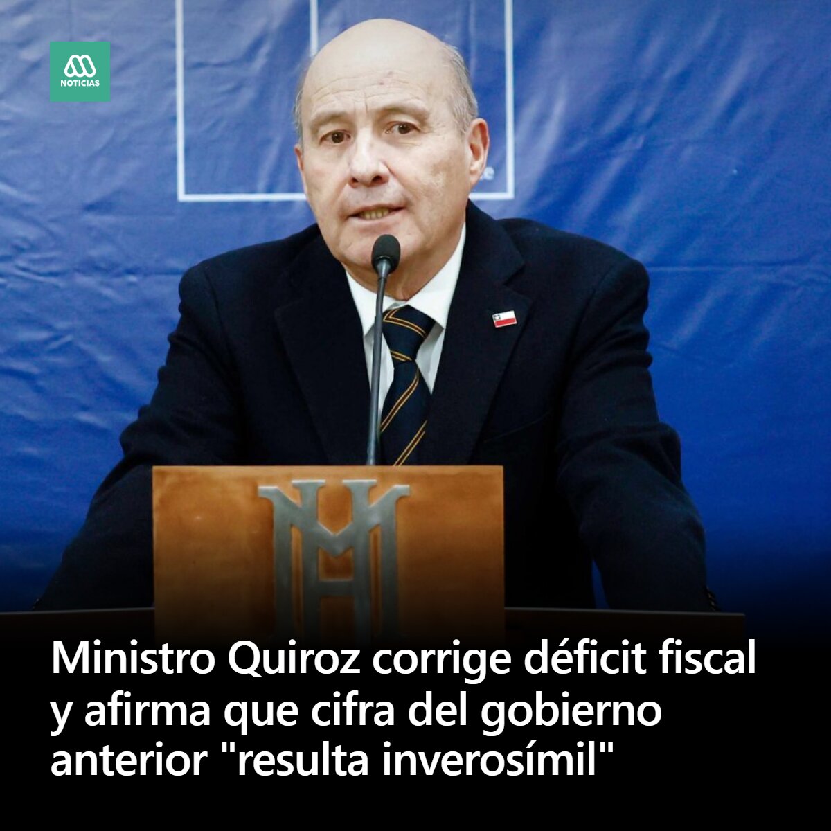 Meganoticias tweet media