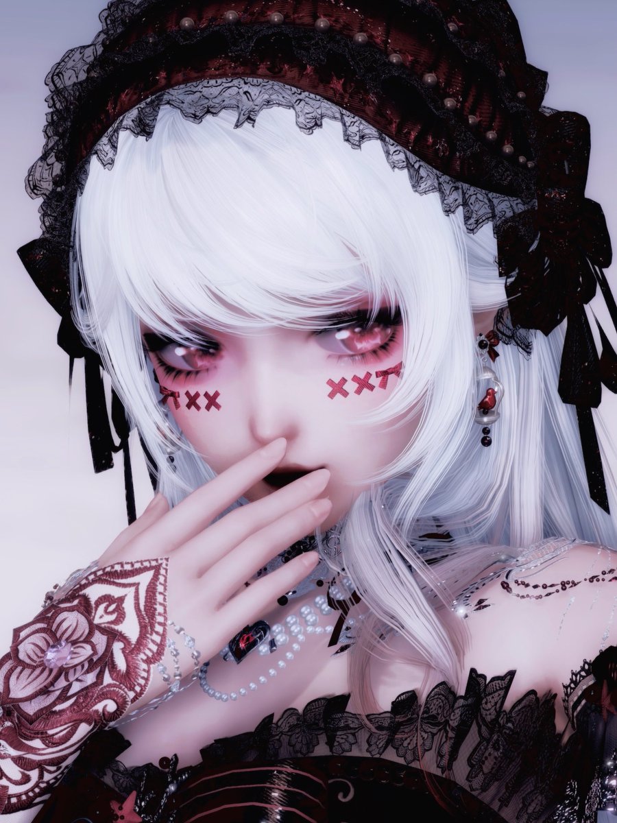 ⋆⁺₊⋆ Luna ☾⋆⁺₊⋆ tweet media