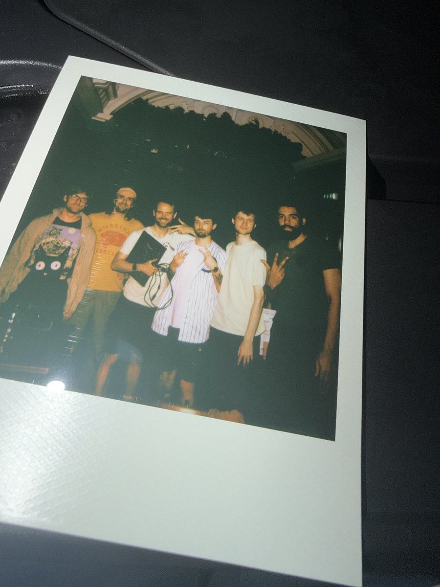 esler_r's tweet photo. My night with Gorg in Dundee was fun. 

After getting put into losers, we managed to reset the bracket 6-0. https://t.co/2jwaJ0Txcg