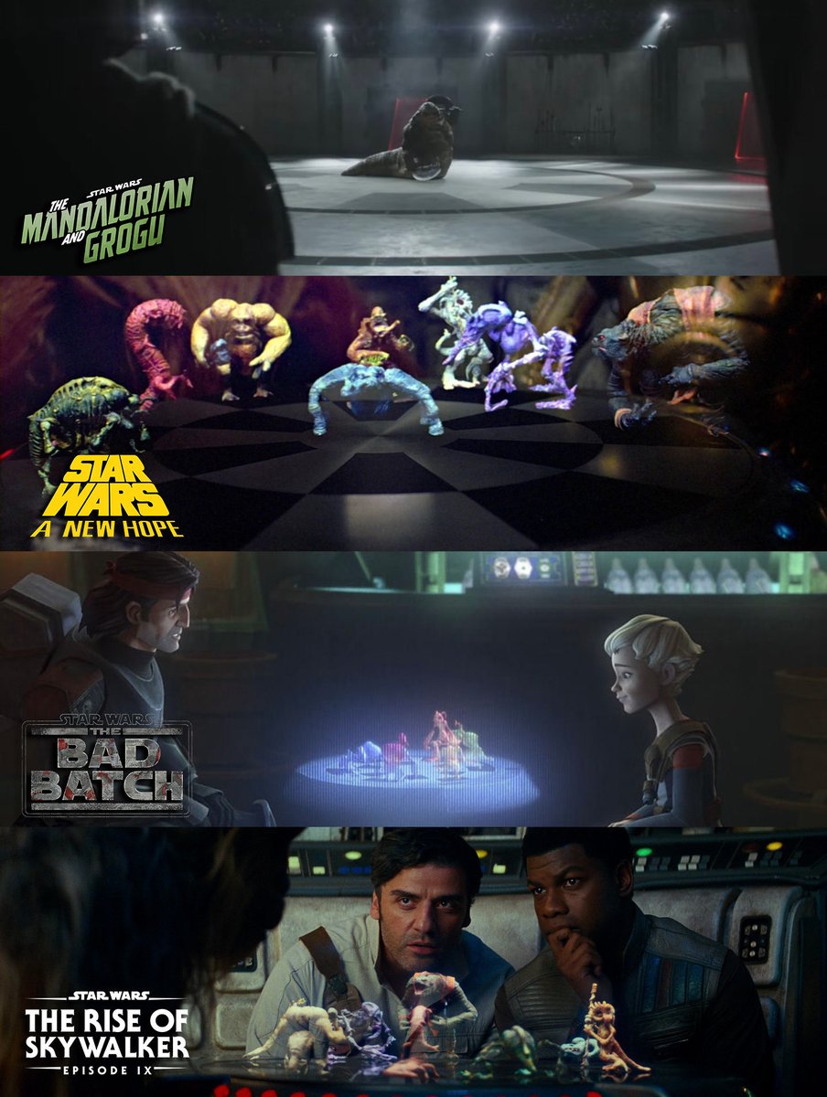 Luke - MANDO & GROGU IS HERE!! (@lukesoutpost) / Posts / X