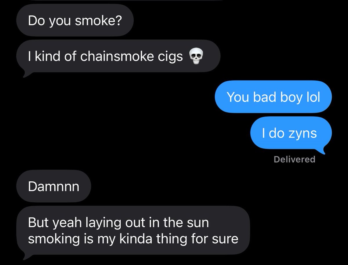 McCracked Off The Perc 29 Wishing I Wasn’t in VA tweet media