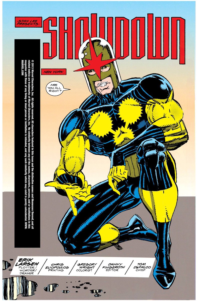 Comic Book Addicts tweet media