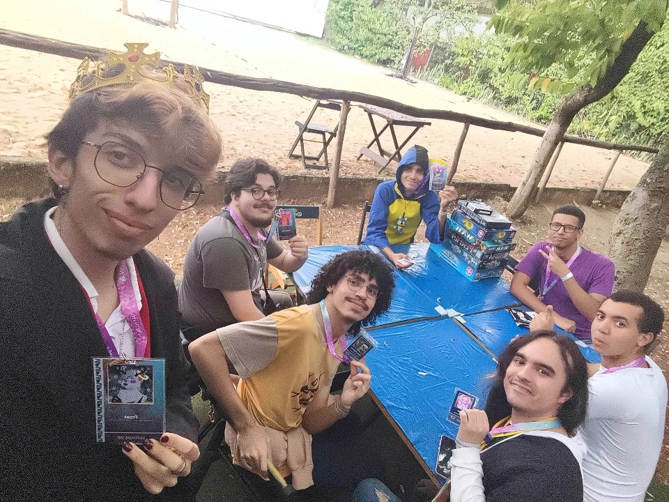 MrThePuppet tweet picture