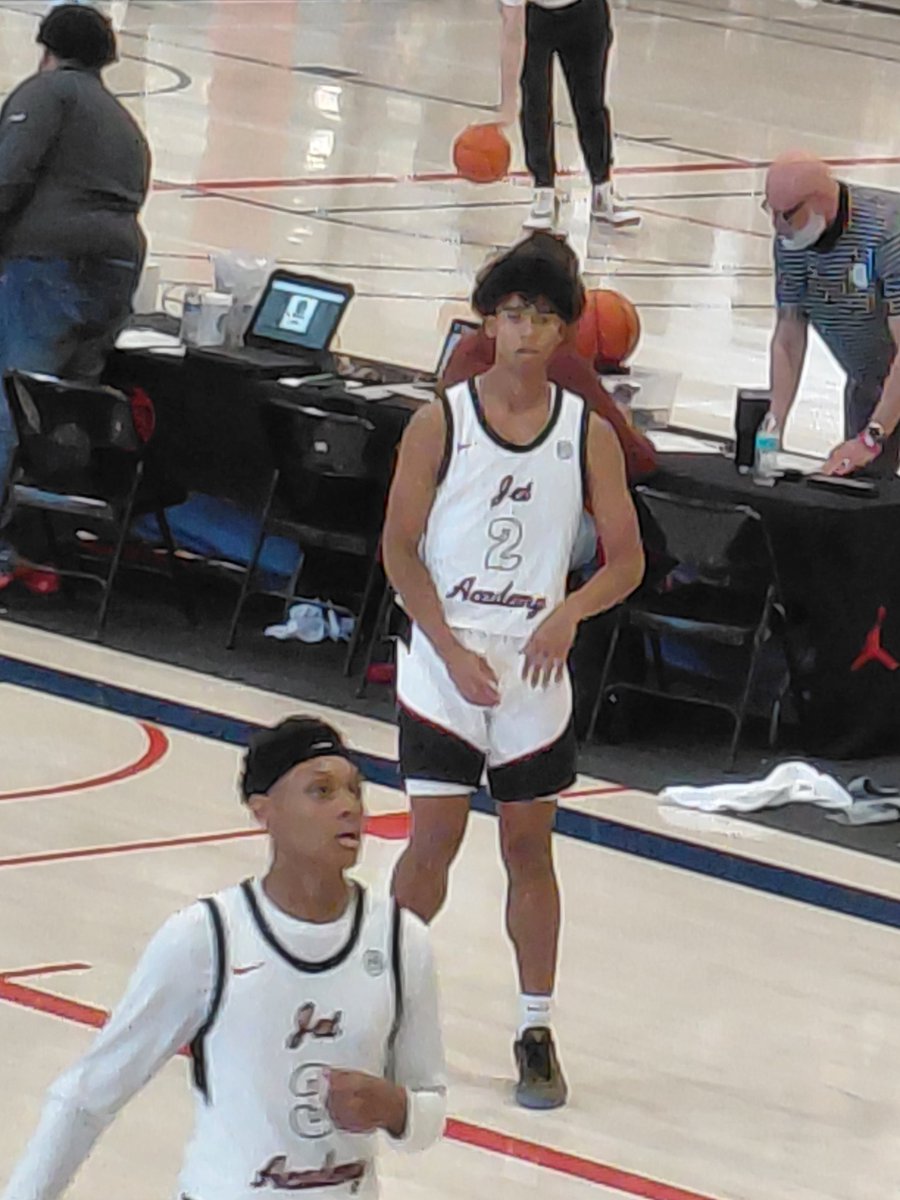 chickg3's tweet photo. Monday afternoon Eye-Catchers @NikeEYB from Jet Academy (GA) in their 93-83win over Vegas Elite- 6'6" '27 Frashad Tisby #3 (Cross Creek HS), 6'3" '28 Tai Ball #11 (Mater Lakes Academy), 6'4" '27 Justin Wise #2 (North Oconee HS) &amp; 6'4" '27 Chase Lumpkin #1 (McEachern HS). https://t.co/aeKPxmwaNR