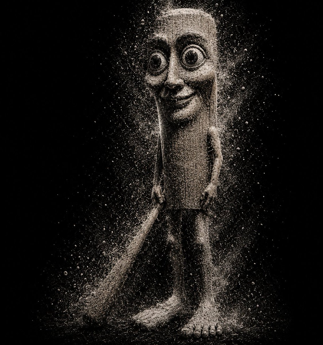 Dust tweet media