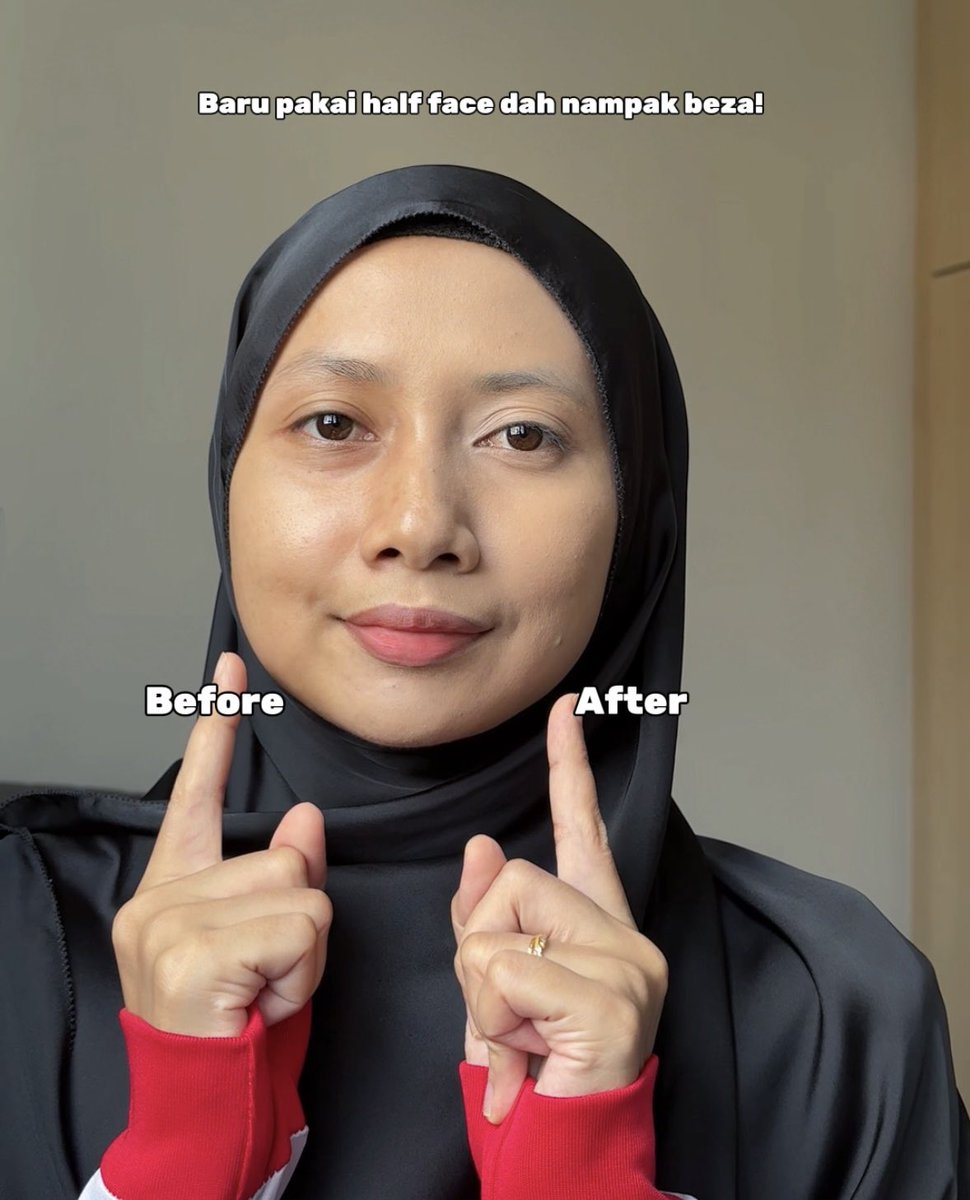 LFHawesome's tweet photo. Texture lightweight tapi bila pakai, ffuhhh full coverage 😳

Ada 4 pilihan shade 👇🏻

https://t.co/wIEQbGyYNf https://t.co/wt56otTxKP