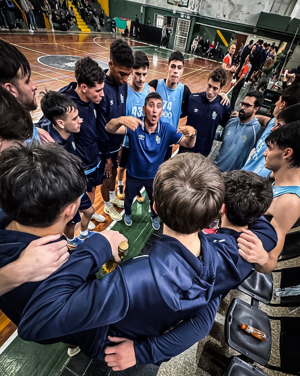 fubbuy's tweet photo. ✅ ¡Victoria celeste! 🩵

En el segundo encuentro amistoso U18, vencimos 64-61 a Argentina. 

#SomosEquipoSomosUruguay🇺🇾 https://t.co/qOENAxNLZm