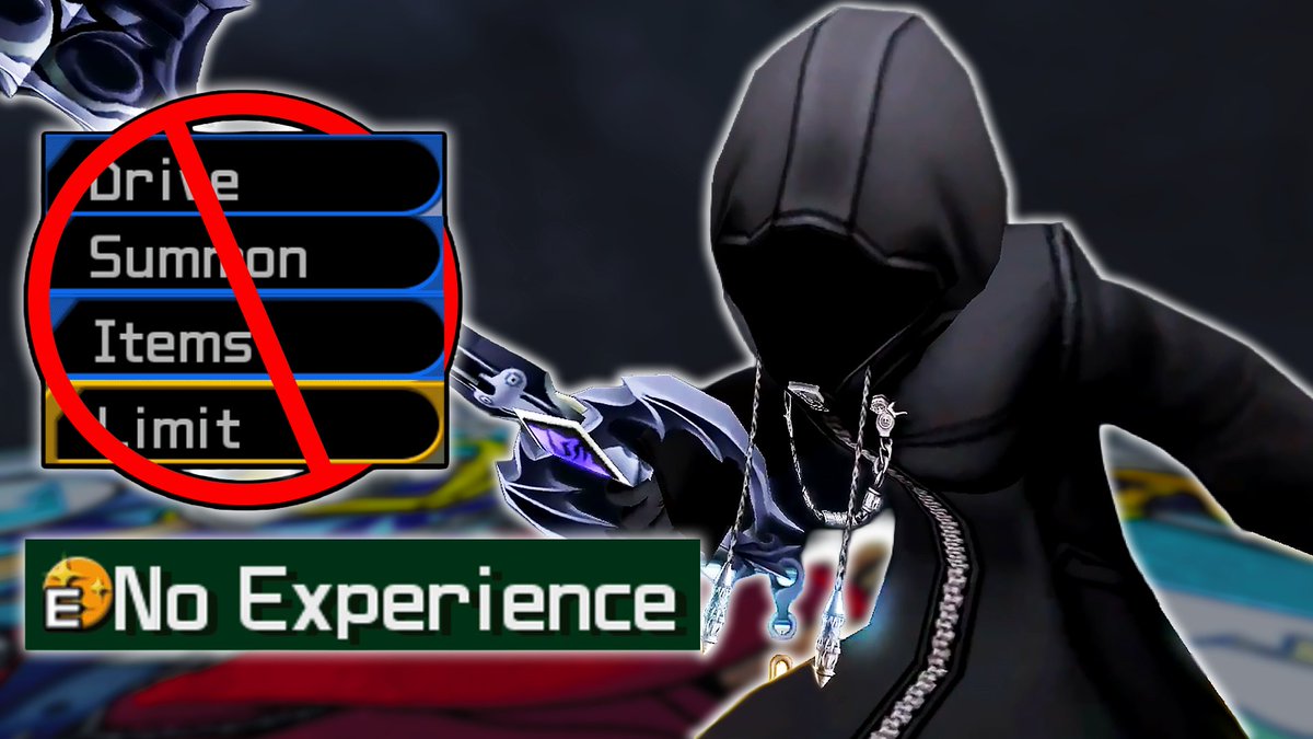 Lanz 🗝️🔜KH25 tweet media