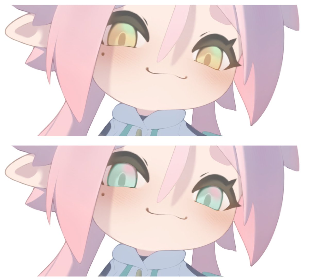 Hitori tweet media