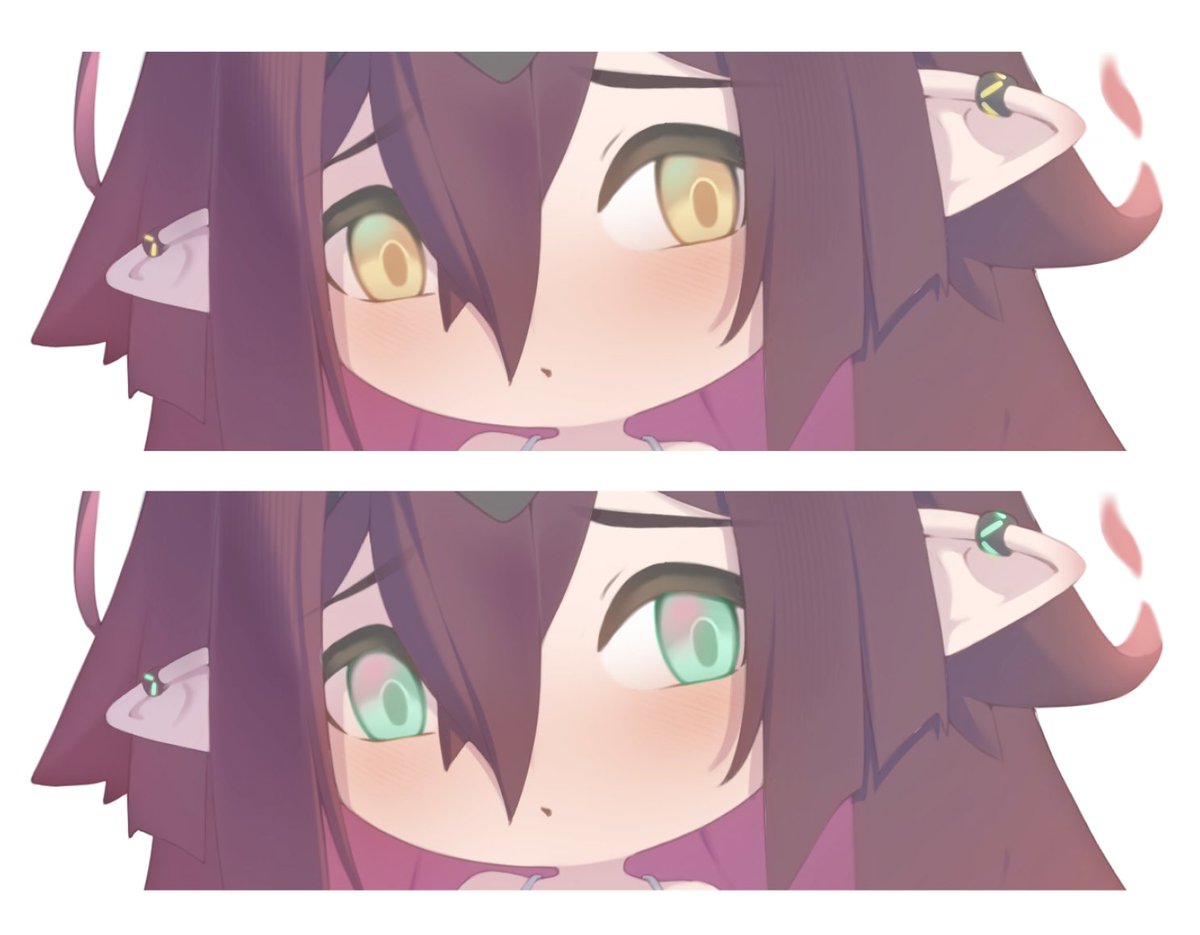 Hitori tweet media