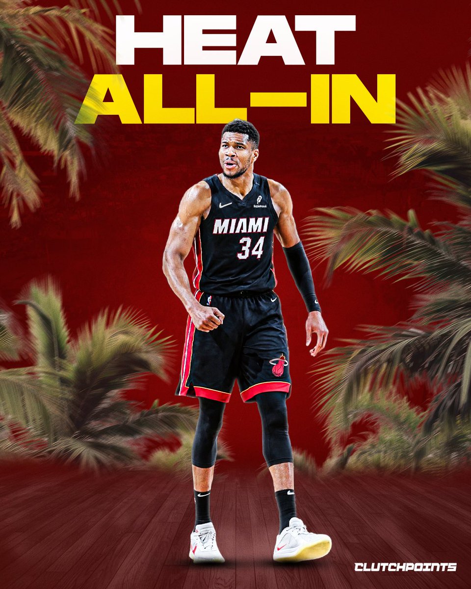 Heat Nation tweet media