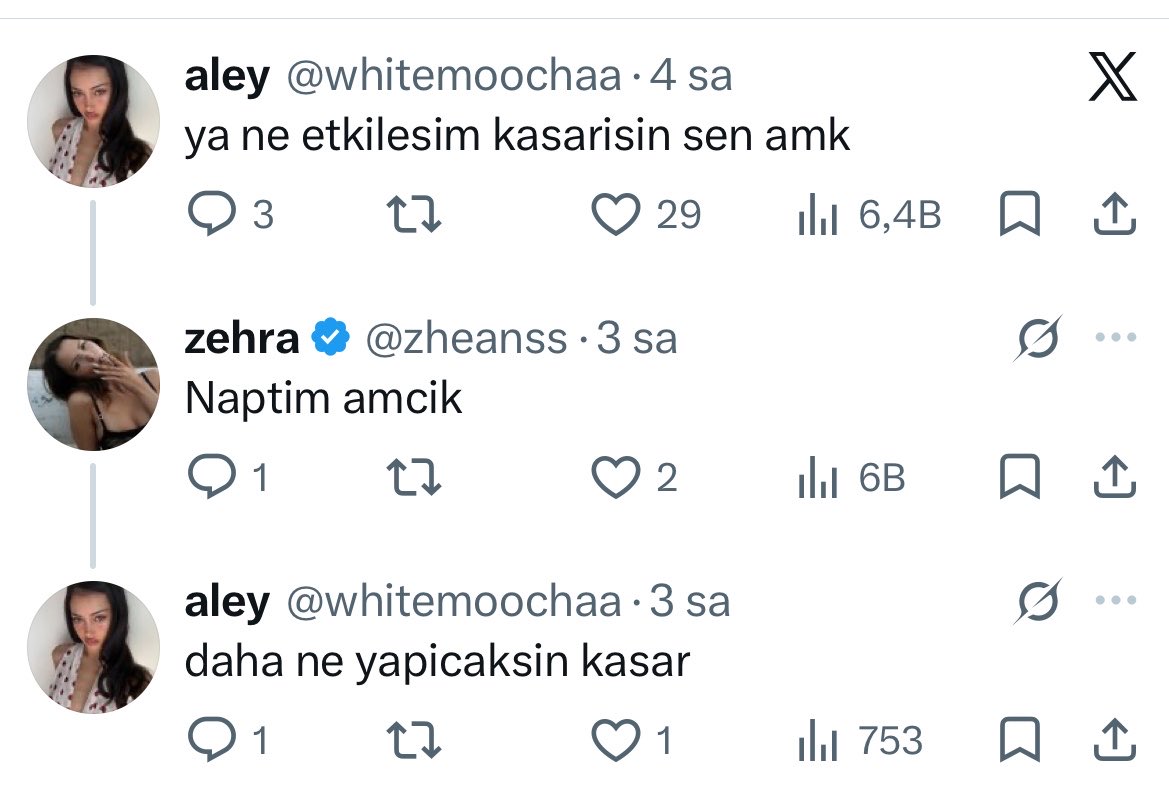 hayal tweet media