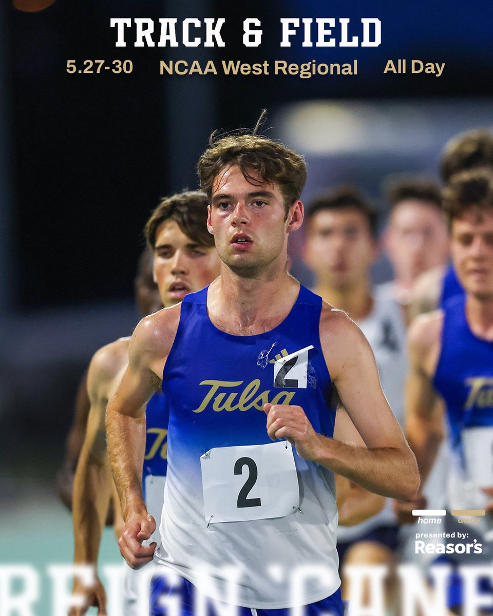 Tulsa Golden Hurricane tweet media