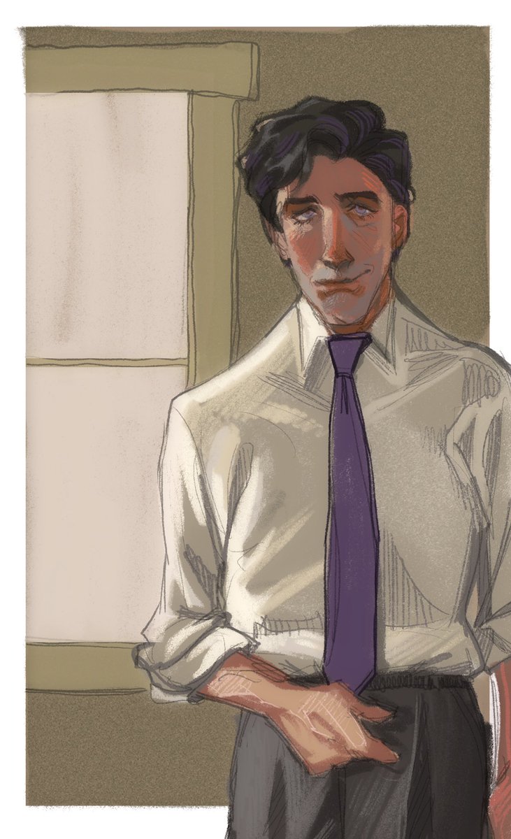 indy (commissions open) tweet media