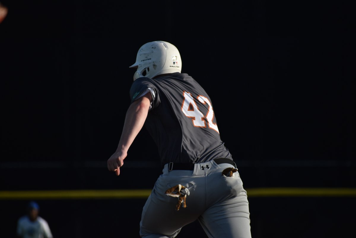 Coastal Collegiate Baseball League tweet media
