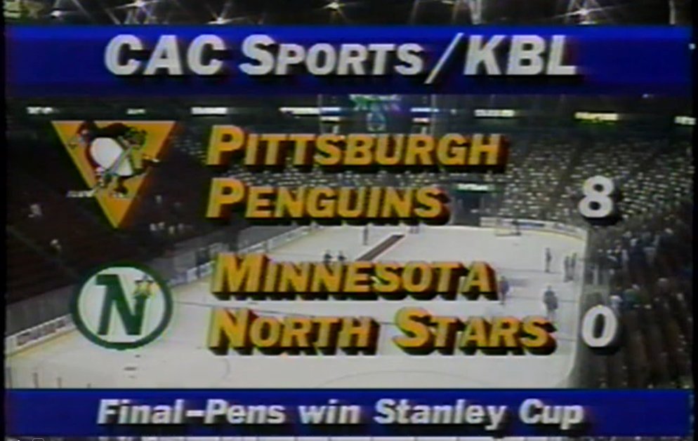 Penguins History tweet media