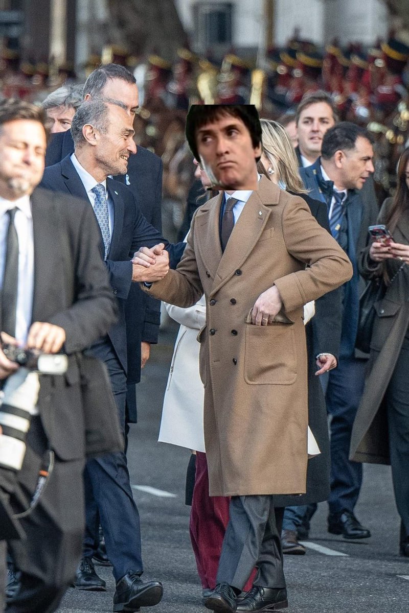 JOHNNY ARS (Creciendo a tasas chinas) tweet media