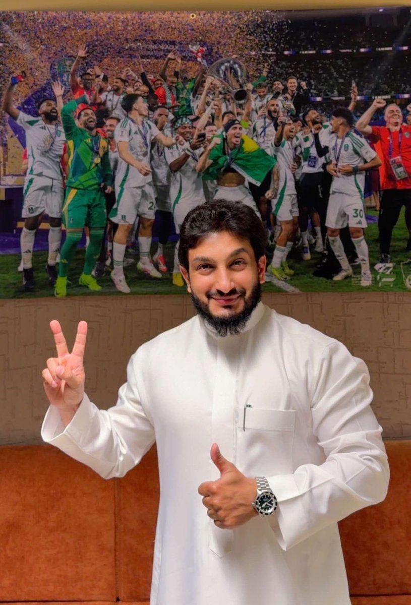 ياسر بن سعد الزهراني tweet media
