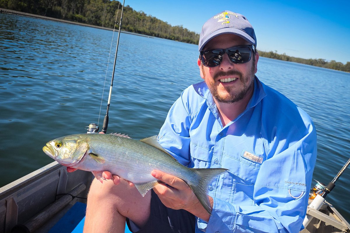 BahaAdventures's tweet photo. Fishing Lake Conjola https://t.co/ocbk0BA4QM