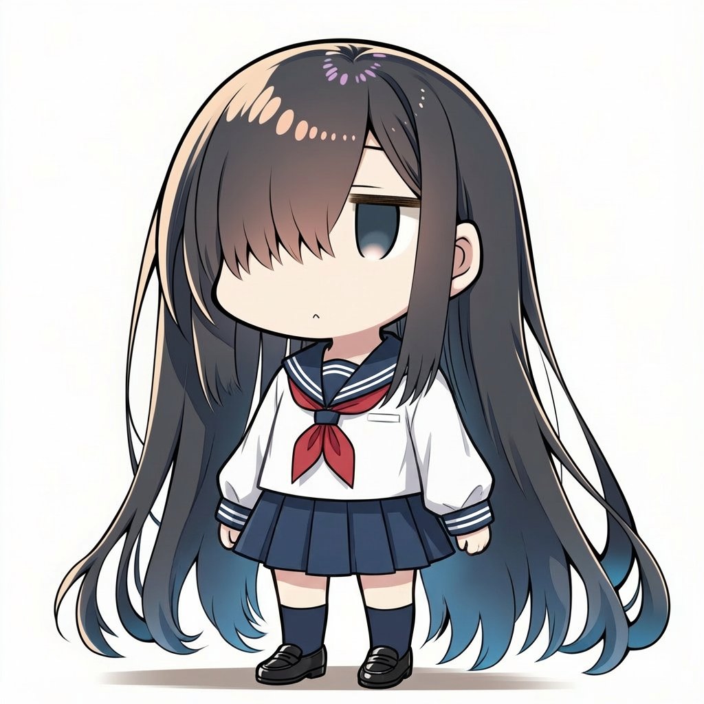 ぷりん@AIイラスト tweet media