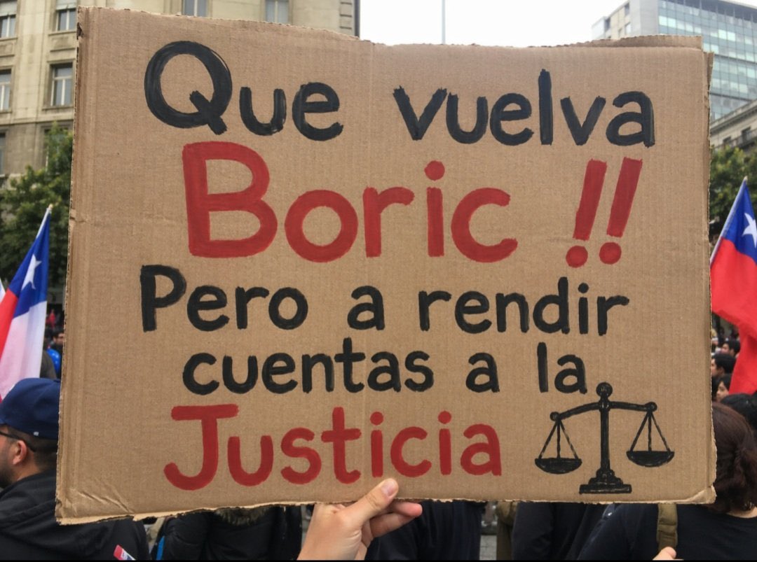VIVIANA🇨🇱  ✪ tweet media
