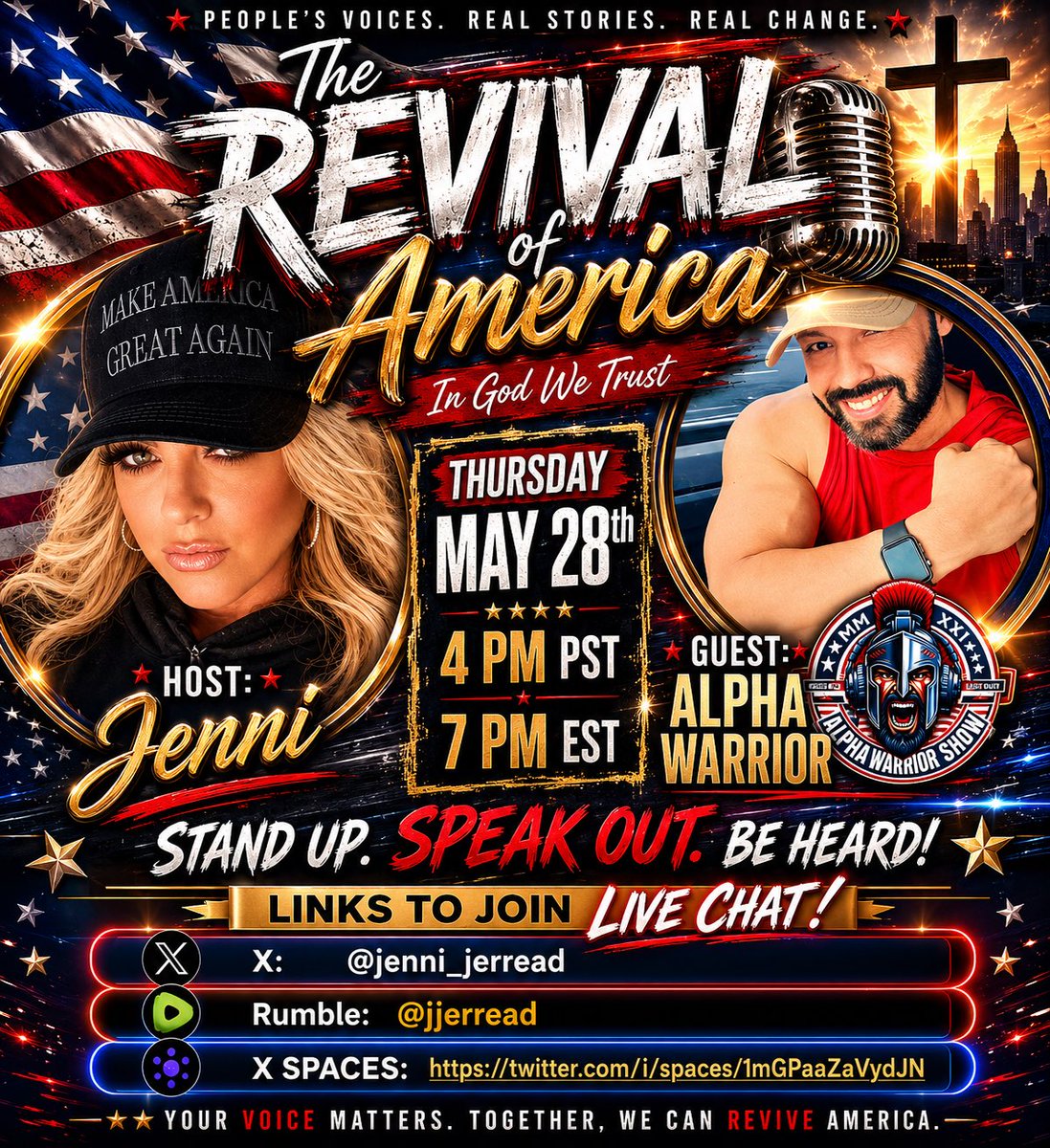 JENNI JERREAD tweet media