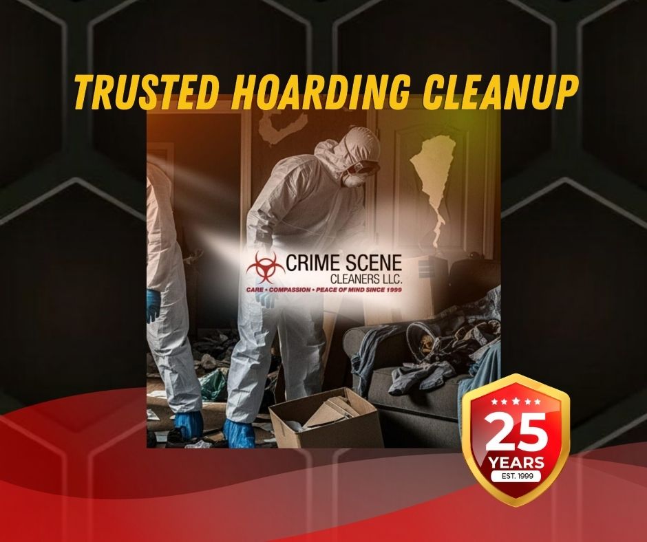 LlcCrime's tweet photo. What is professional hoarding cleanup? It goes beyond hauling clutter because hidden waste, sharps, odors, and contamination can make a home unsafe. Crime Scene Cleaners provides compassionate, discreet hoarding cleanup across Kansas and Missouri: https://t.co/uNA3SxXLg4 https://t.co/2B2Yejxttw