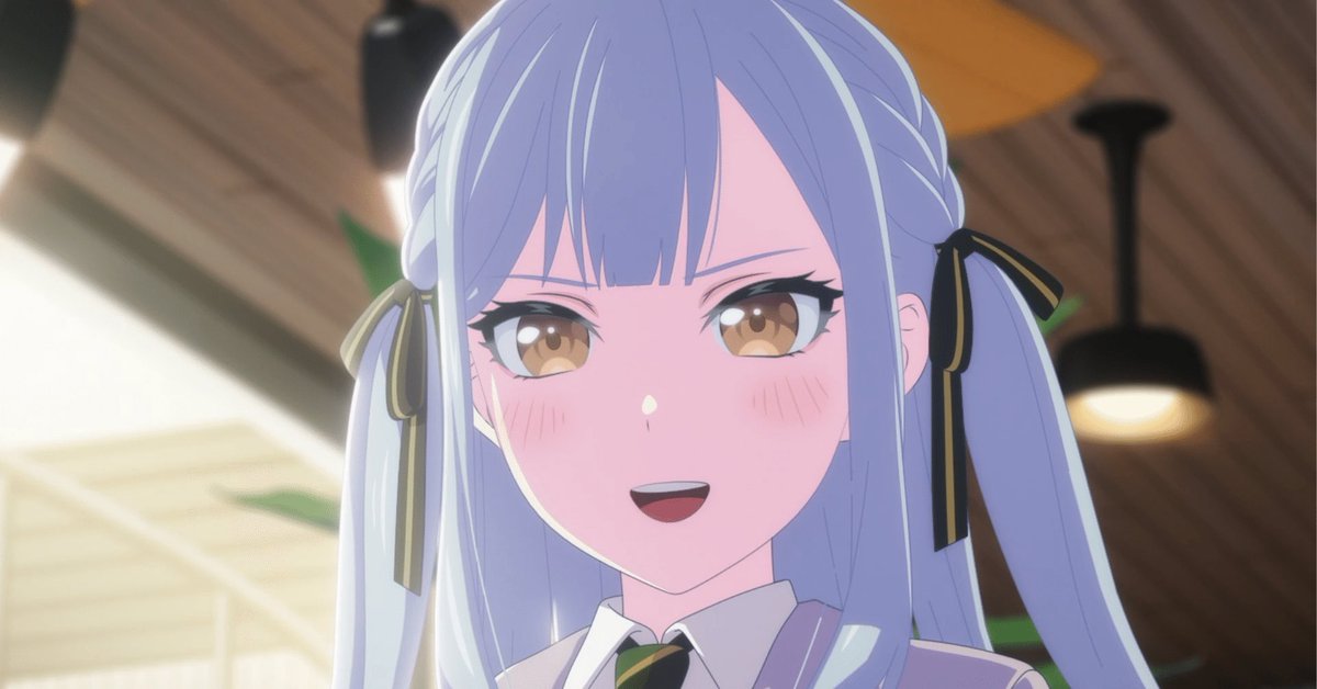 snaku (スナク) tweet media
