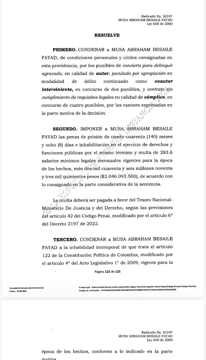 Ricardo Ospina tweet media