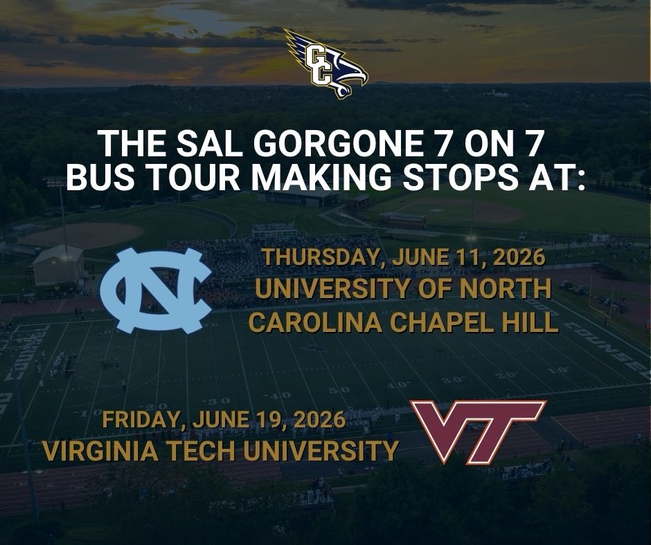 GC Football tweet media