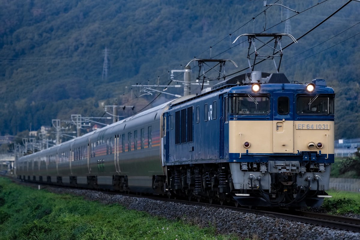 broccoli8195's tweet photo. 釜が消えると本当に撮る気力すら出ないんだな。
普通電車とかに移る事も全く無さそうだ。
まあそりゃそうか https://t.co/UXo7e0IxDw