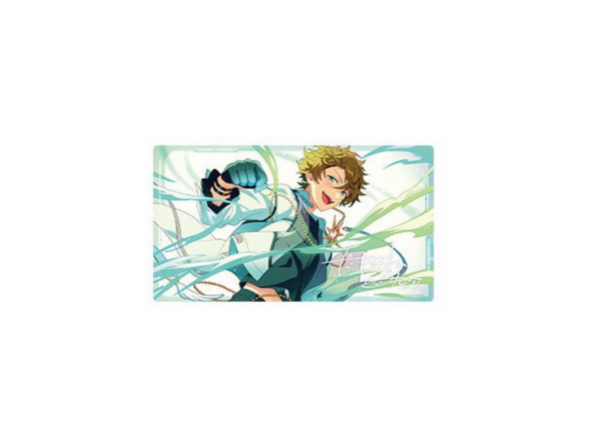 anmnkt's tweet photo. 買取 譲渡 あんスタ 中国 9周年 クリアカード

꒰ 譲 ꒱ かかった金額（+送料）
꒰ 求 ꒱ 翠2

2枚まとめて希望 お手渡し or 郵送
検索からも気軽にお声がけ下さい🙇🏻‍♀️ https://t.co/EXJHHfRs6T