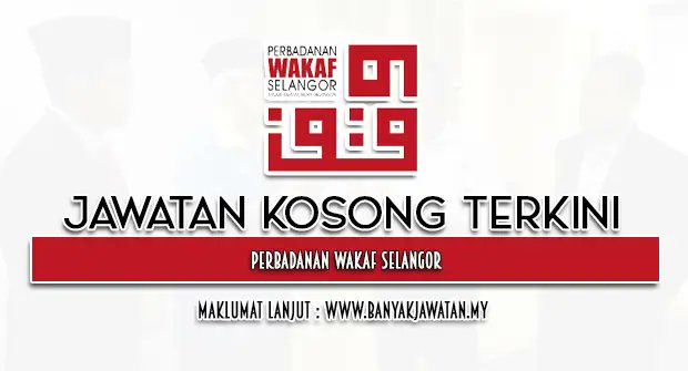 Jawatan Kosong tweet media