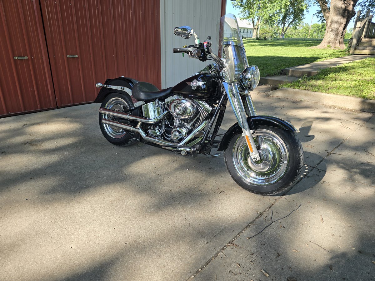 DH Deplorable Harley tweet media