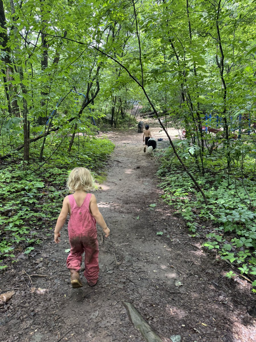 Earthly_Amy's tweet photo. Today’s hike was 🔥 https://t.co/ga3HBrXAlE
