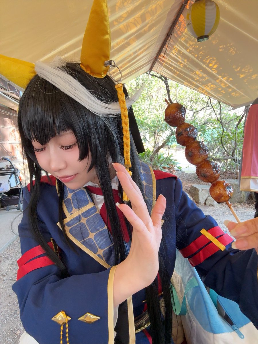 あああ(あみ)🧂GSF⇨URC tweet media