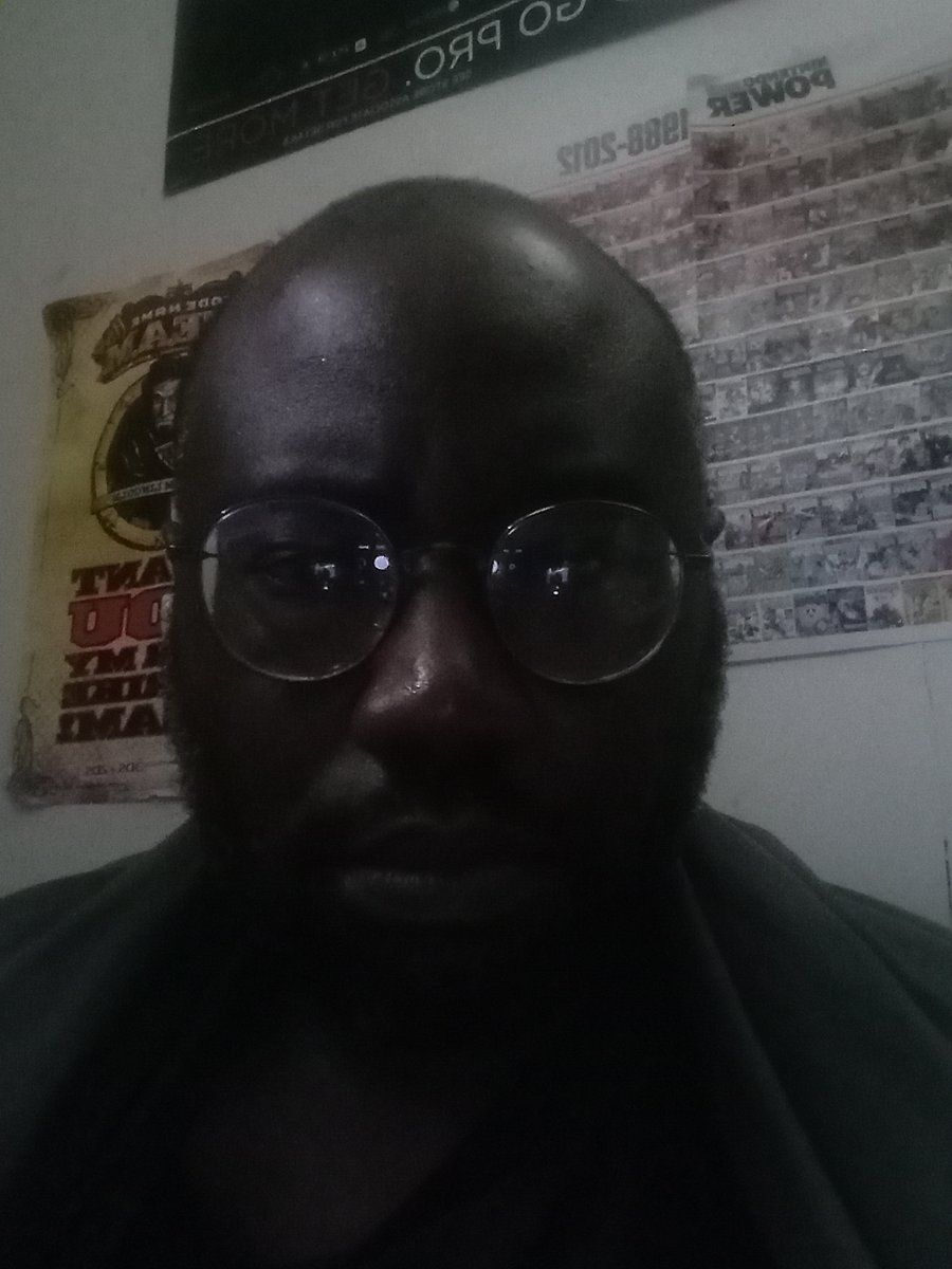 Brandon Matthews - PSM/PrimeStar Mangaverse tweet media