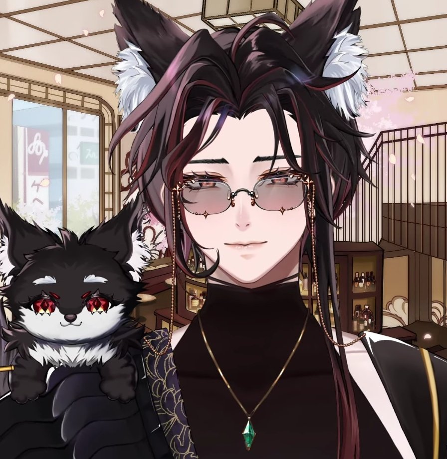 Aomi 🌟｜🗝️💸｜🦊🍷 tweet media