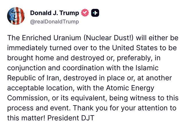 Daily Iran News tweet media