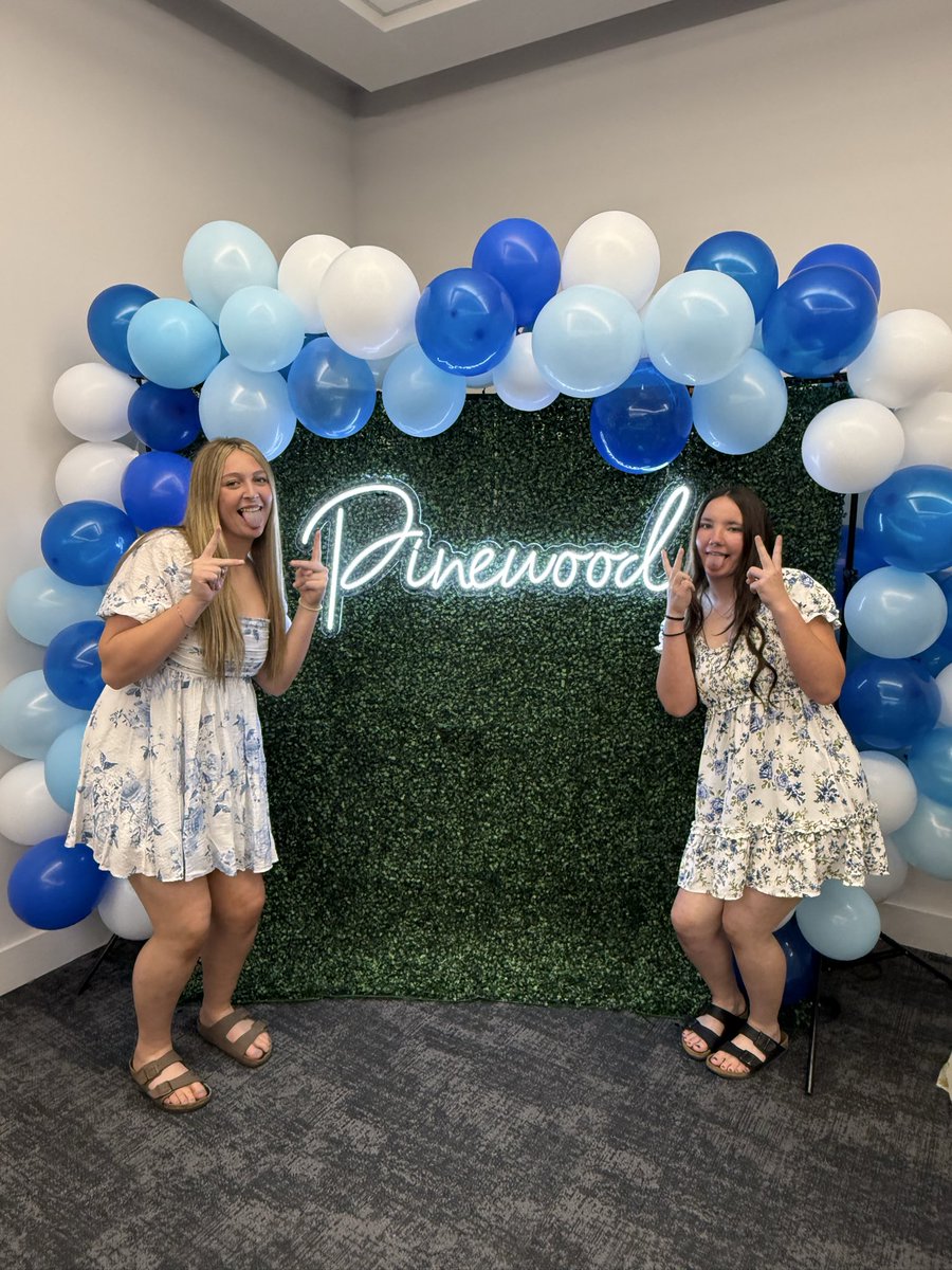 MorganEveritt29's tweet photo. Our team had such an amazing year and so happy to celebrate with my teammates at the Pinewood Softball Banquet. I will miss everyone over the summer season! 

I was honored to be chosen as Region Player of the Year, All-Region, and Season MVP. 🏆

Thank you to all of my coaches and teammates for the support this season! 
🥎🩵🐾

@PPSAthletics @PinewoodPanther @CarEliteNCorg @CarolinaEliteS2 @Mads_Arm2Strong @Clift_coach @kylieshay98 @JeralynnWells @HawkinsChawkins @PACKUPSTATE @Coach_TMeds @UpstateSoftball @SoftballDown @gatorjack72