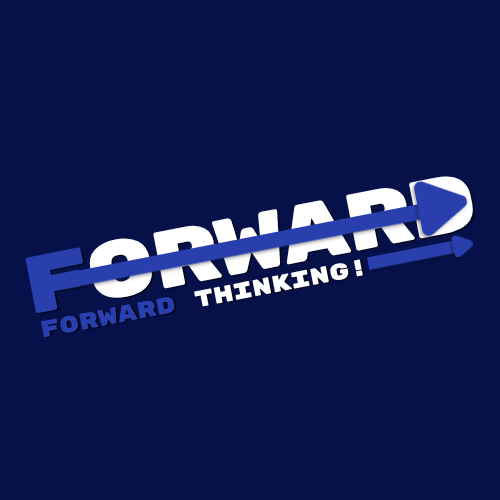 ForwardNBPAC's tweet photo. @PoliGSim
-
Effective Immediately, we've changed our logo to a new updated higher quality branding.
-
Forward Not Backwards, will continue to be an organization for the foreseeable future, and we'll be working harder and harder each year to make America go forward!
-
GO FORWARDS! https://t.co/j1difspxvY