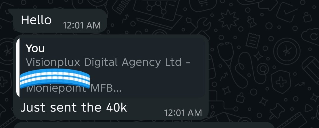 Jerry__Obi's tweet photo. After 3 Years of Not Making Enough Income from My Digital Skills - Finally, God has done it, The Money has Started coming in,  More Like a daily Alert, I'm forever Grateful to GOD, truly He never fails🙏💡😀 https://t.co/r9bRoDwpWJ